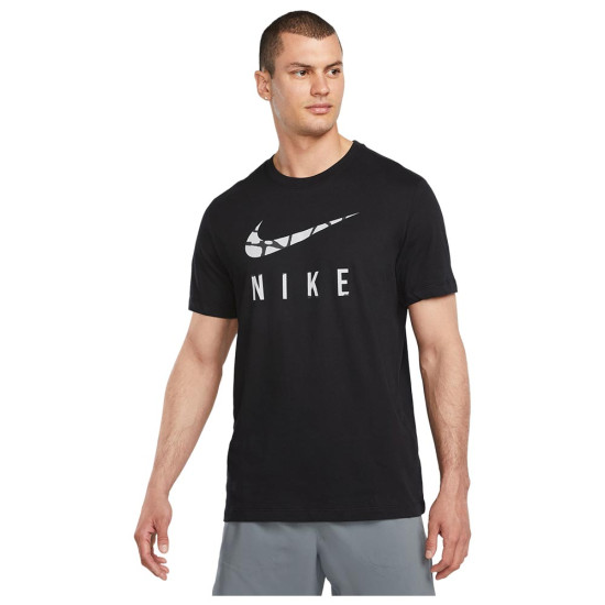 Nike Ανδρική κοντομάνικη μπλούζα Dri-FIT Run Division Nike Ανδρική κοντομάνικη μπλούζα Dri-FIT Run Division